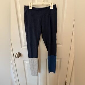 Outdoor Voices workout leggings